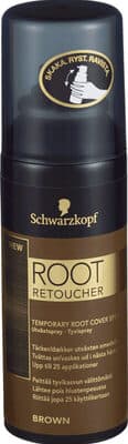 Root Retoucher Middle Brown