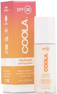 Coola Coola Daydream® Mineral Spf 30 Makeup Primer Sunscreen