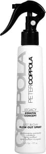 Coppola Legacy Keratin Concept