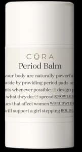 Cora Period Balm