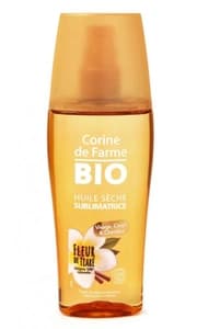 Corine de farme Bio Sublimating Dry Oil
