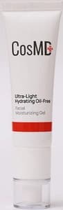 COSMD Ultra-light Hydrating Oil-free Facial Moisturizing Gel