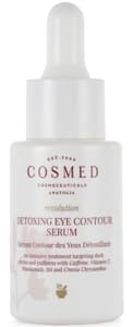 Cosmed Cosmeceuticals Detoxing Eye Contour Serum