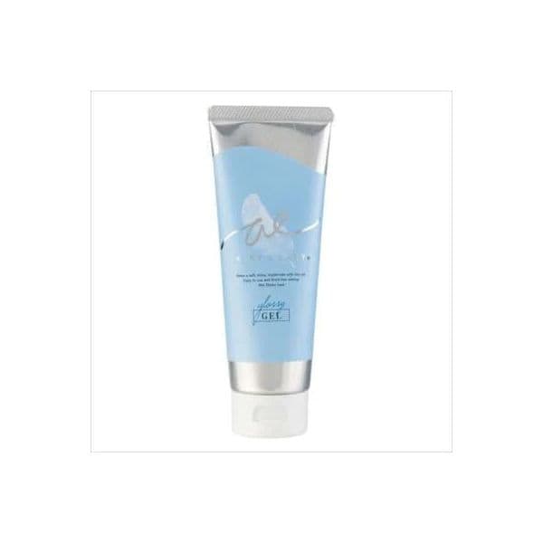 CosmetexRoland Airy & Easy Glossy Hair Gel - 100g