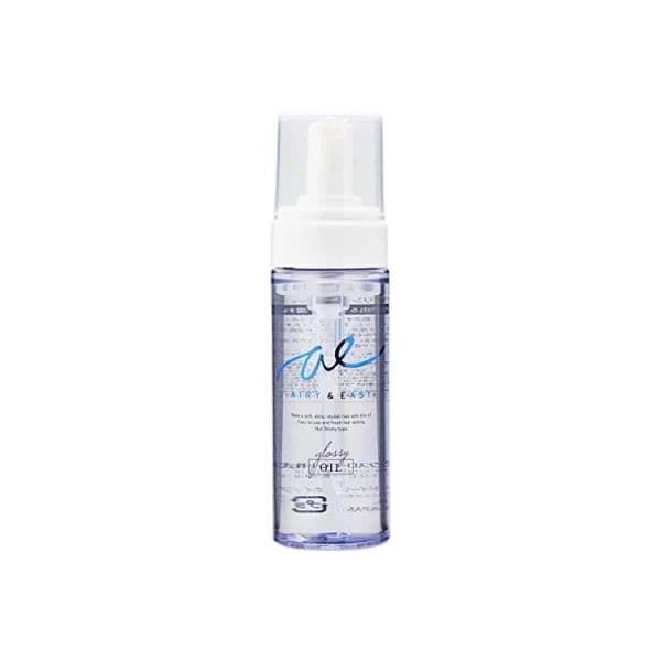 CosmetexRoland Airy & Easy Glossy Oil Foam - 150ml