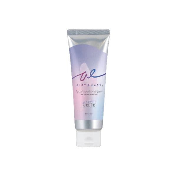 CosmetexRoland Airy & Easy Prism Hair Jelly - 100g