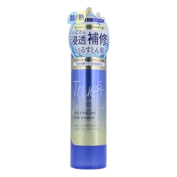 CosmetexRoland Truest Acid & Heat Care Water Treatment - 230ml