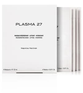 Cosmetics 27 Plasma 27