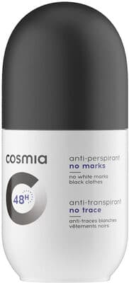 Anti-transpirant