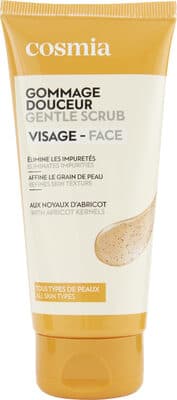 Gommage douceur