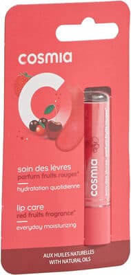 Soin des lèvres
