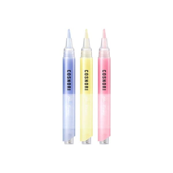 COSNORI Color Therapy Nail Serum - 4ml