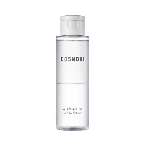 COSNORI Micro Active Lip & Eye Remover - 100ml