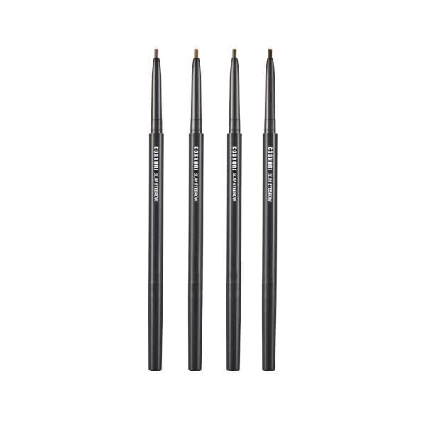 COSNORI Slim Eyebrow Pencil - 0.13g