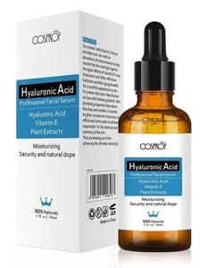 Cosprof Hyaluronic Acid Professional Facial Serum