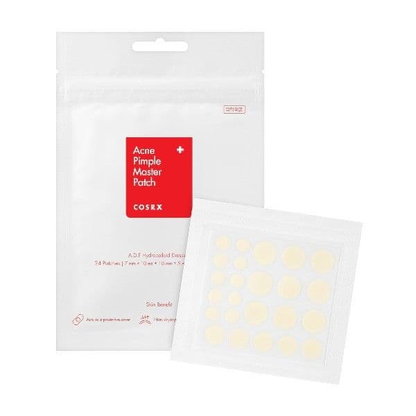 COSRX COSRX Acne Pimple Master Patch (10ea) Set