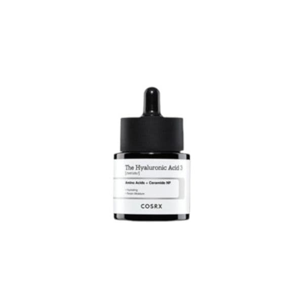COSRX The Hyaluronic Acid 3 Serum - 20ml