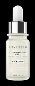 Cover fx Custom Infusion Drops F + Neroli