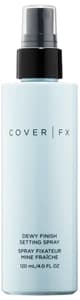 Cover fx Dewy Finish Setting Spray