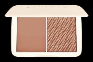 Cover fx Monochromatic Bronzer Duo