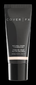 Cover fx Natural Finish Foundation