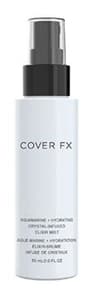 CoverFx Crystal Rose Quartz