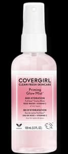 CoverGirl Priming Glow Mist