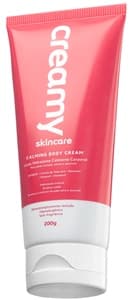 Creamy Creamy Calming Body Cream