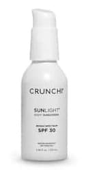Crunchi Sunlight® Body SPF