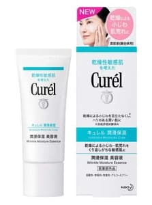 Curél Curél Intensive Moisture Care Wrinkle Moisture Essence