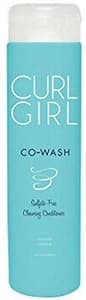 Curl Girl Co-Wash Cleansing Conditioner