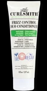 Curlsmith Frizz Control Duo Conditioner
