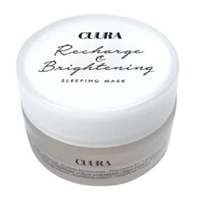 CUURA Recharge & Brightening Sleeping Mask