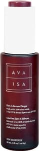 Cyberderm Cyberderm Yberderm - Natural Ava Isa Sun-E-Serum Drops SPF 35
