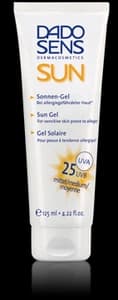 DADO SENS Sun Gel SPF 25