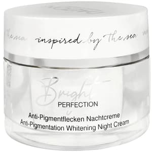 DALTON MARINE COSMETICS Bright Perfection Night Repair Cream