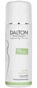 DALTON MARINE COSMETICS Derma Control Purifying Cleansing Gel