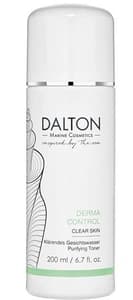 DALTON MARINE COSMETICS Derma Control Purifying Toner