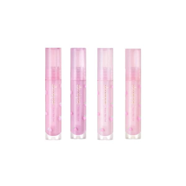 Dasique Water Blur Tint - 4.5g