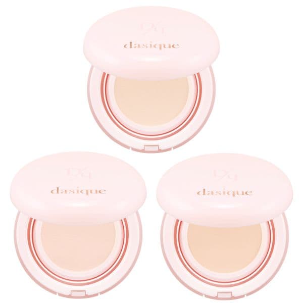 Dasique Water Dewy Gel Cushion - 15 g