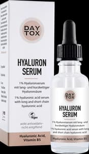 Daytox Hyaluron Serum