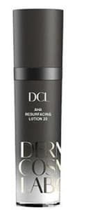 DCL Aha Resurfacing Lotion 20 Intensive Exfoliating Treatment