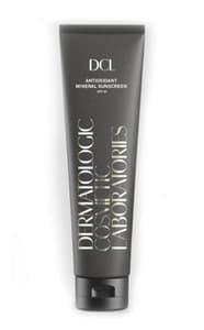 DCL DCL Antioxidant Mineral Sunscreen Spf 30