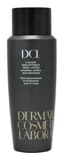 DCL C Scape High Potency Body Lotion