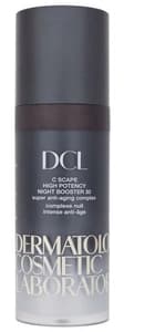 DCL C Scape High Potency Night Booster 30