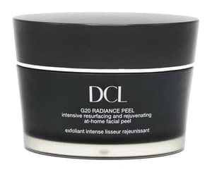 DCL G20 Radiance Peel