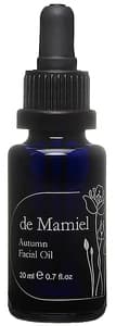 de Mamiel Autumn Facial Oil