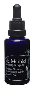 de Mamiel Intense Nurture Antioxidant Elixir