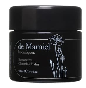 de Mamiel Restorative Cleansing Balm