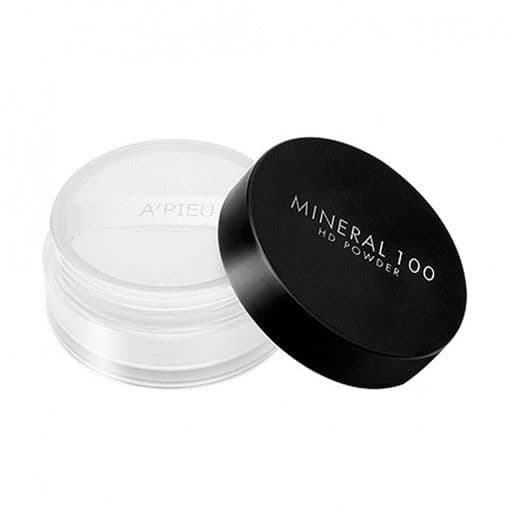 A'PIEU Mineral 100 HD Powder